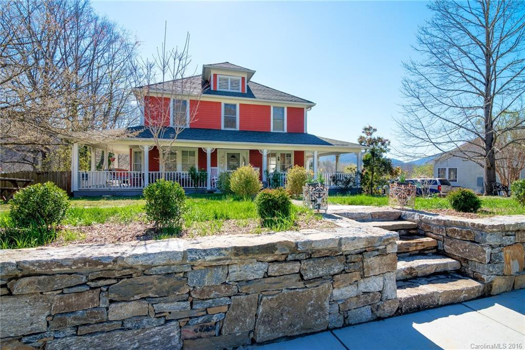 1108 Montreat Road