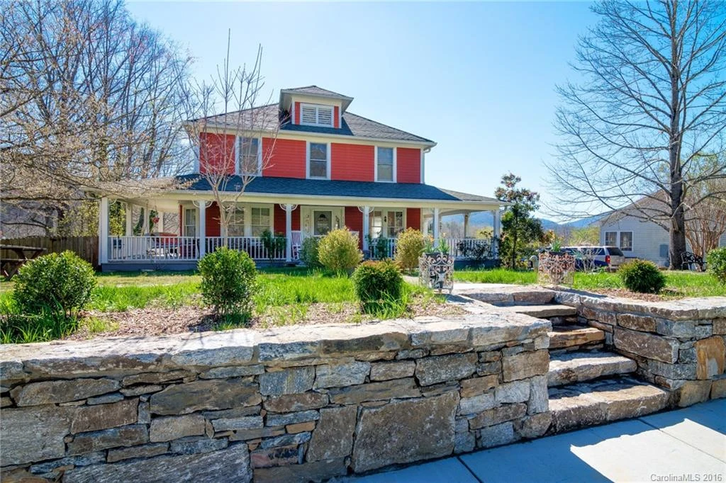 1108 Montreat Road