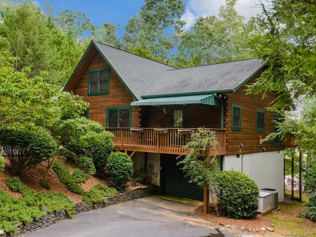 2110 Lake Adger Parkway