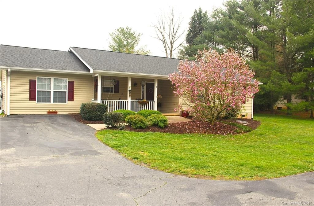 1911 Howard Gap Road