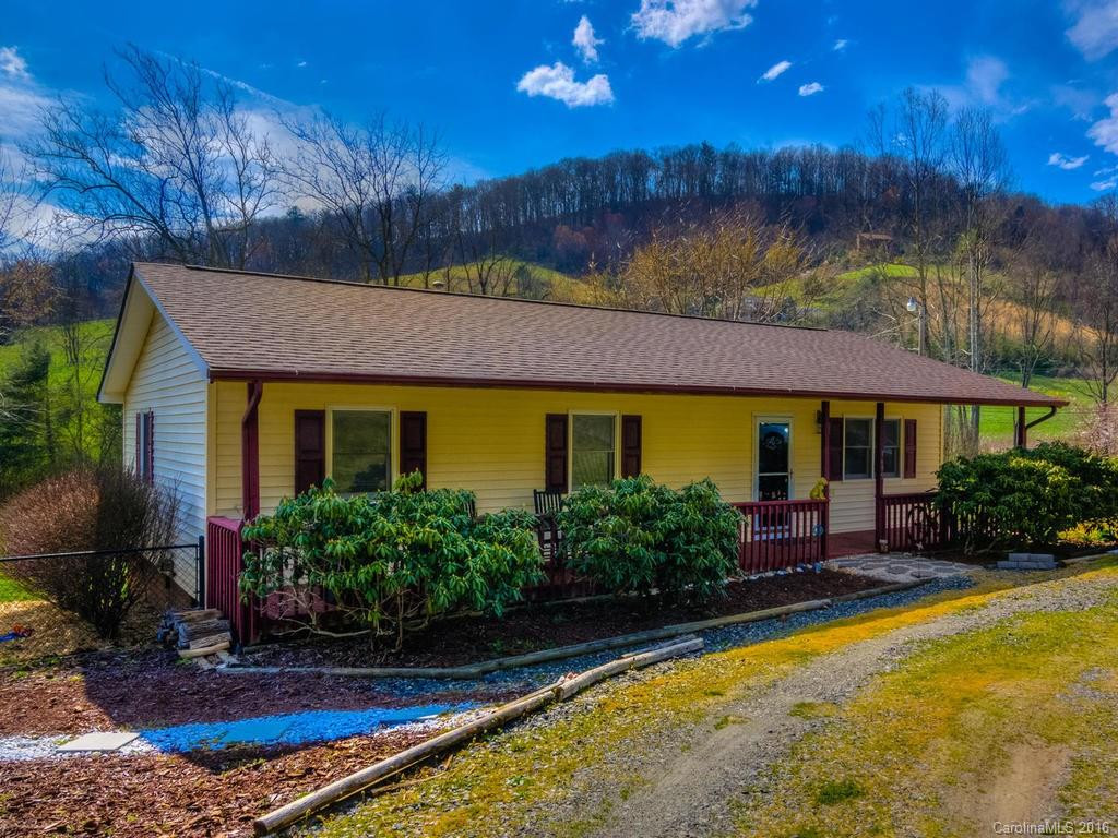 1695 Bruce Road