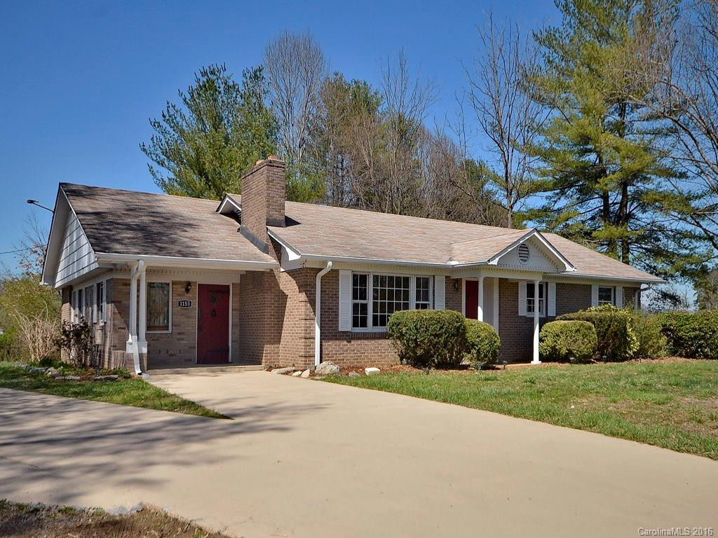 1153 Airport Road