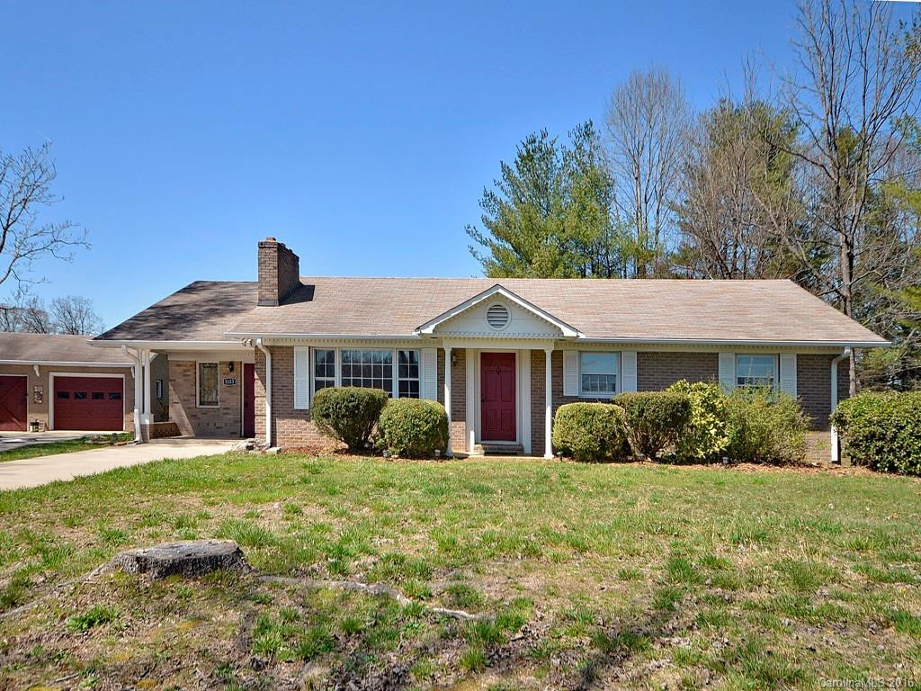 1153 Airport Road - Photo 2