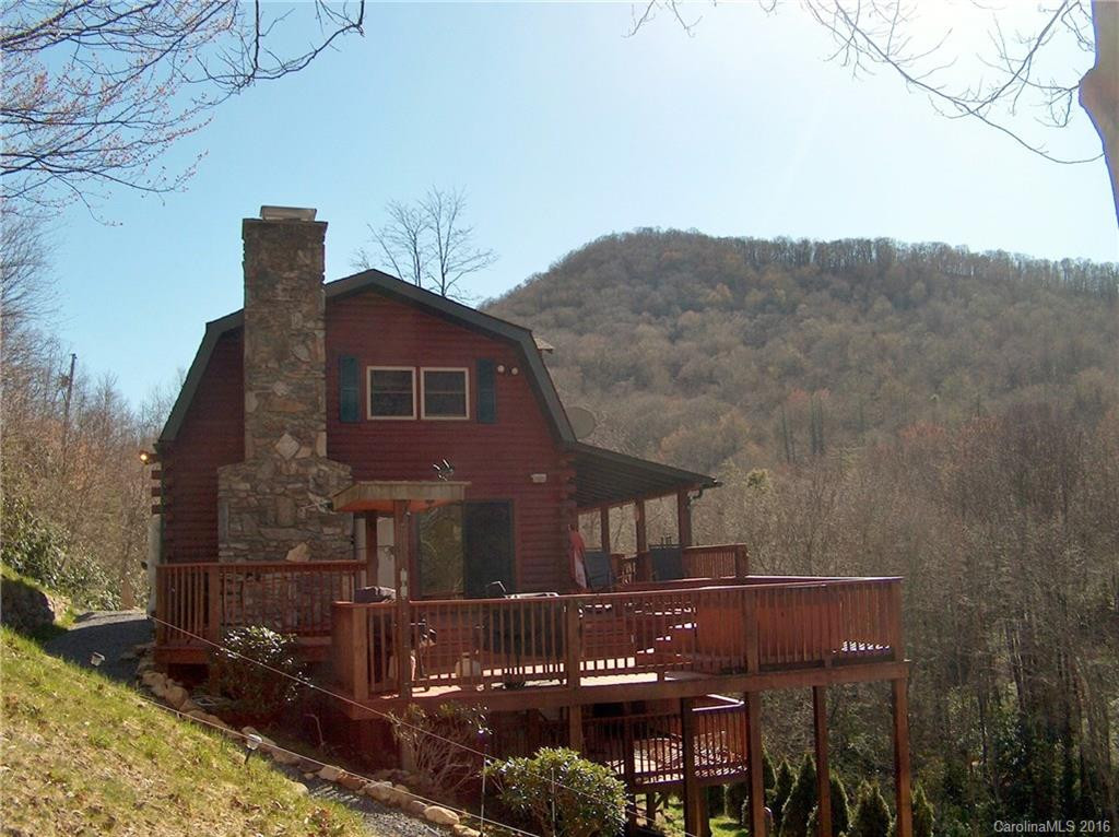 60 Yonder Trail