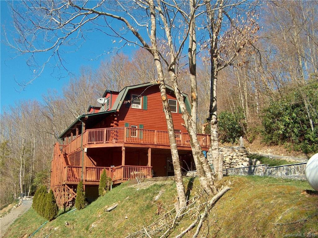 60 Yonder Trail - Photo 2