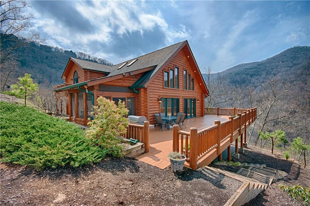 191 Tsalagi Trail
