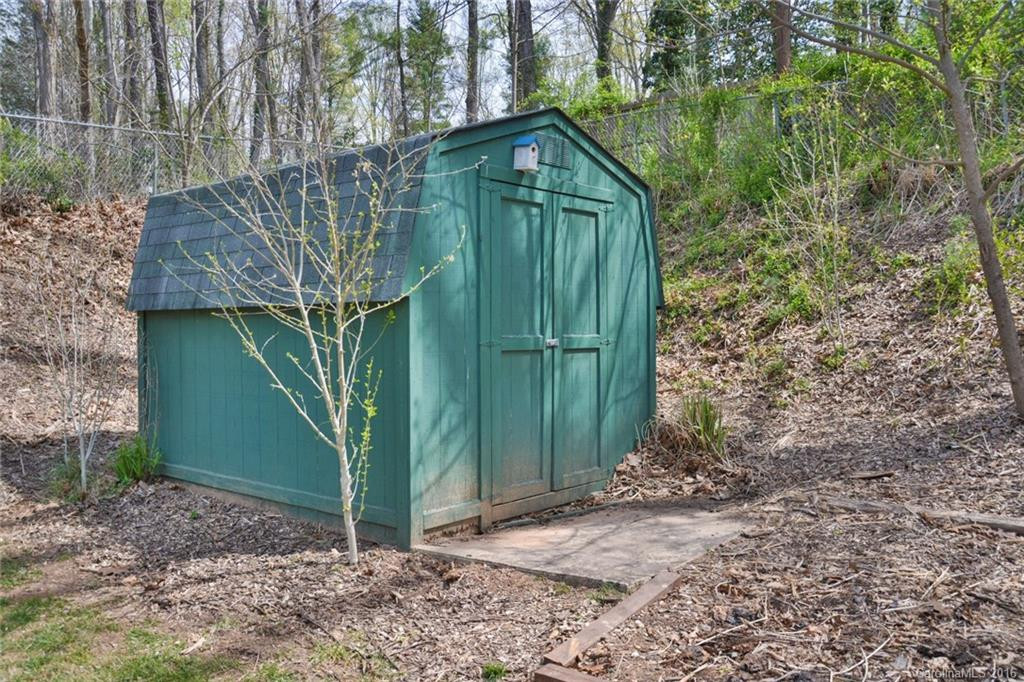 3226 Sweeten Creek Road - Photo 21