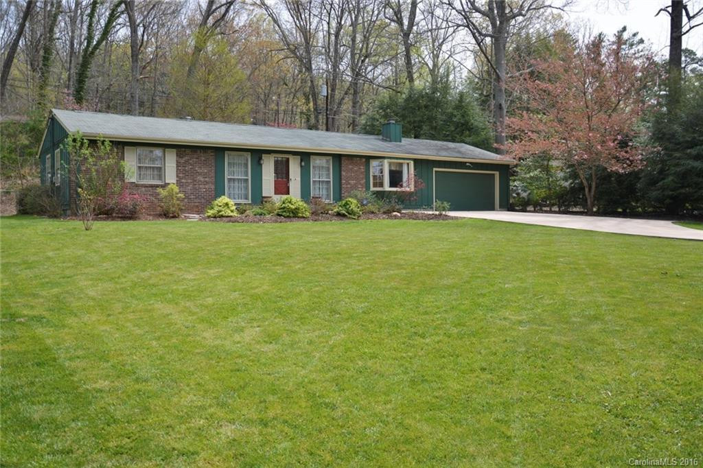 3226 Sweeten Creek Road - Photo 23