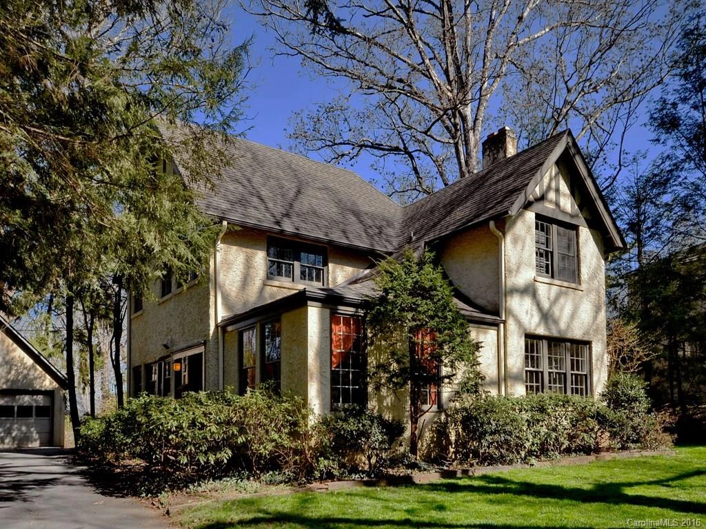 20 Buena Vista Road