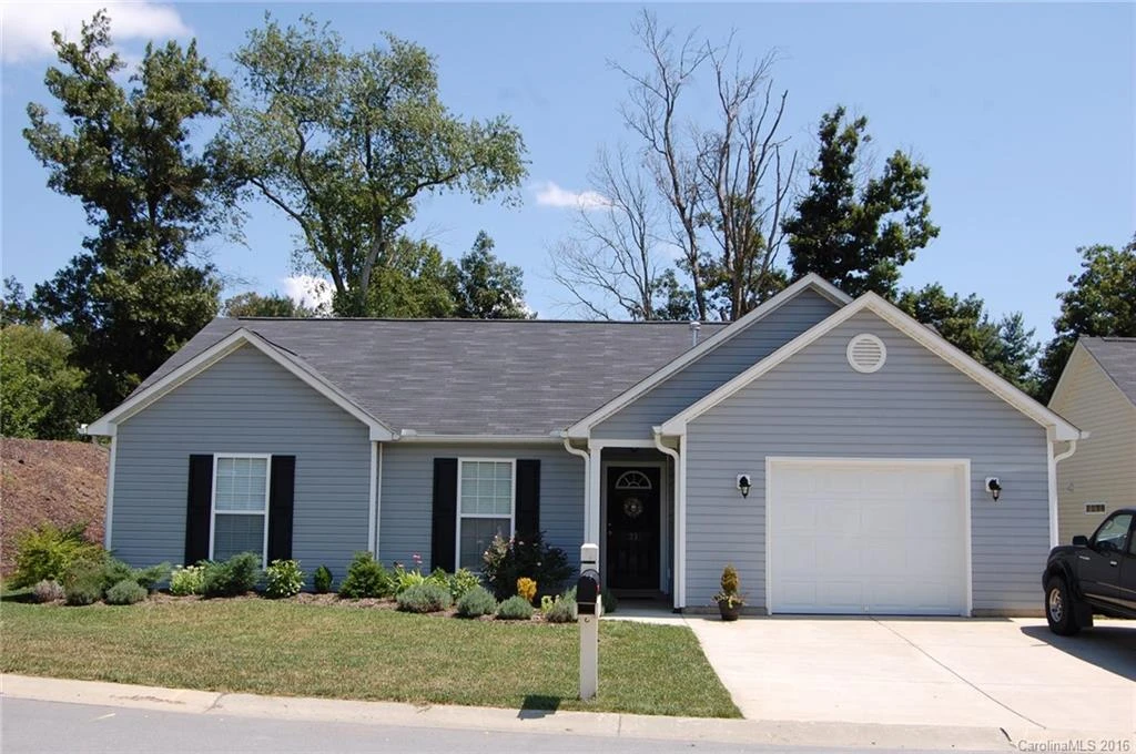 44 Eagle Creek Lane