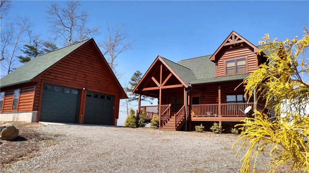 223 Rocky Top Lane