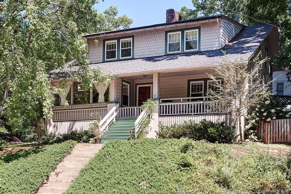 132 Forest Hill Drive