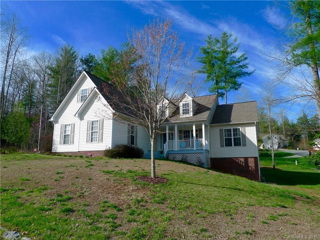 160 Forest Glen Way
