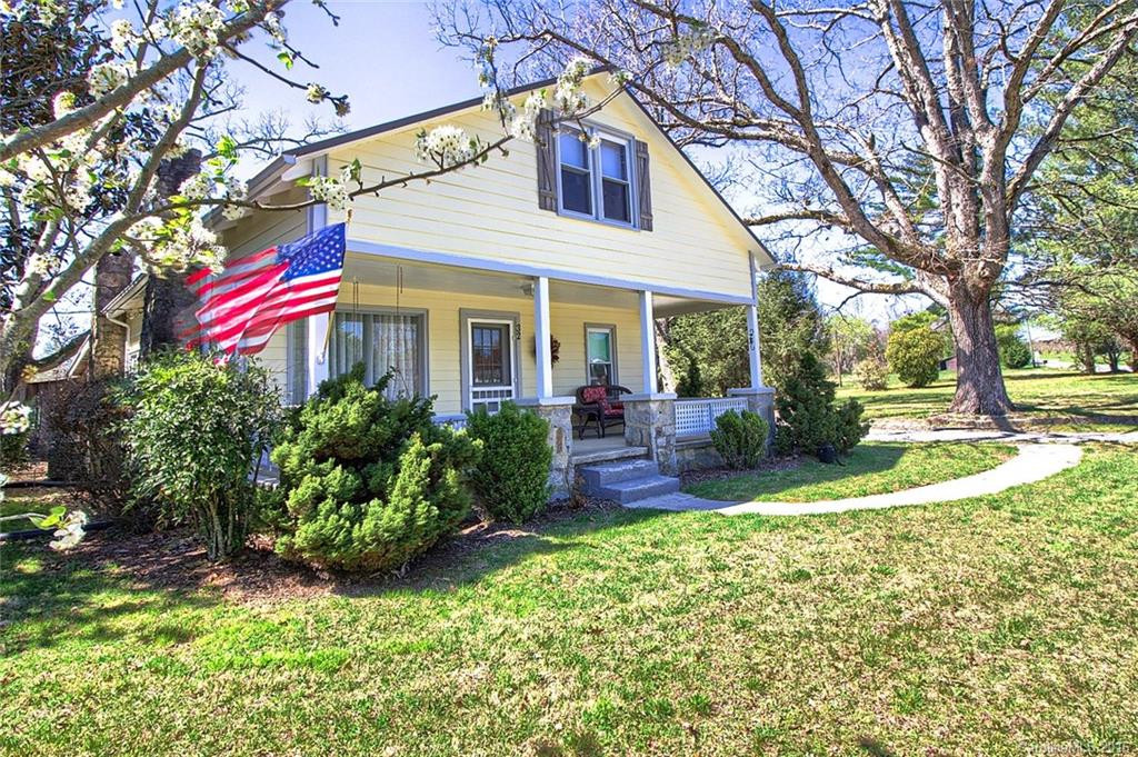 32 Lamb Mountain Road