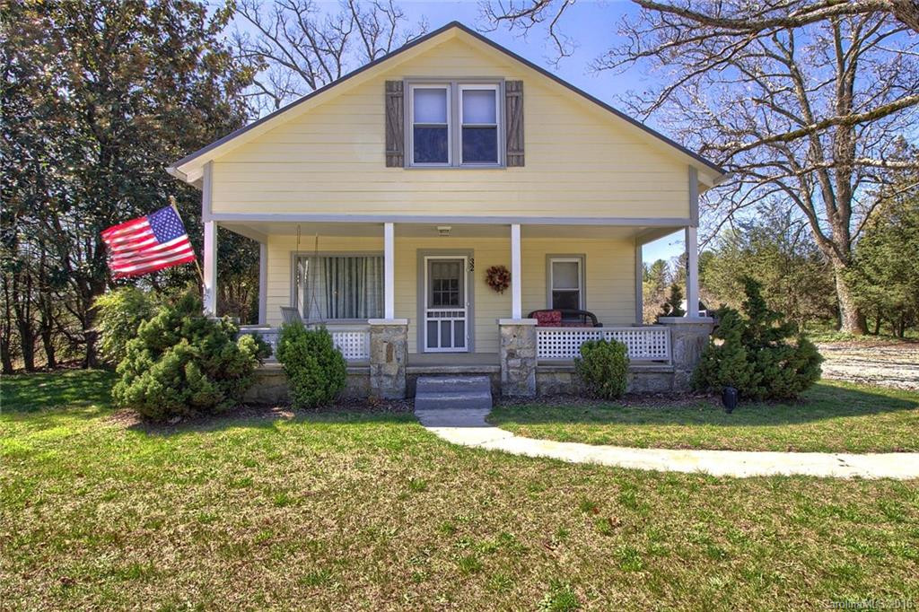 32 Lamb Mountain Road - Photo 2