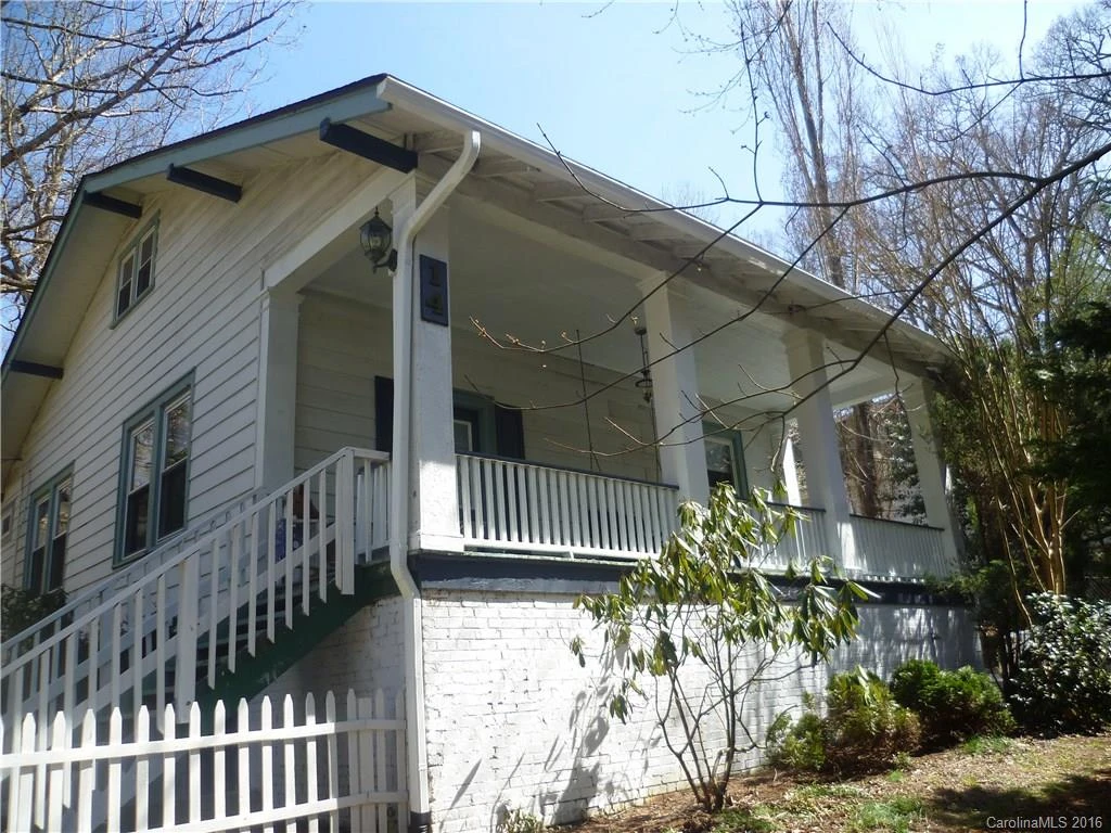 14 Wood Avenue