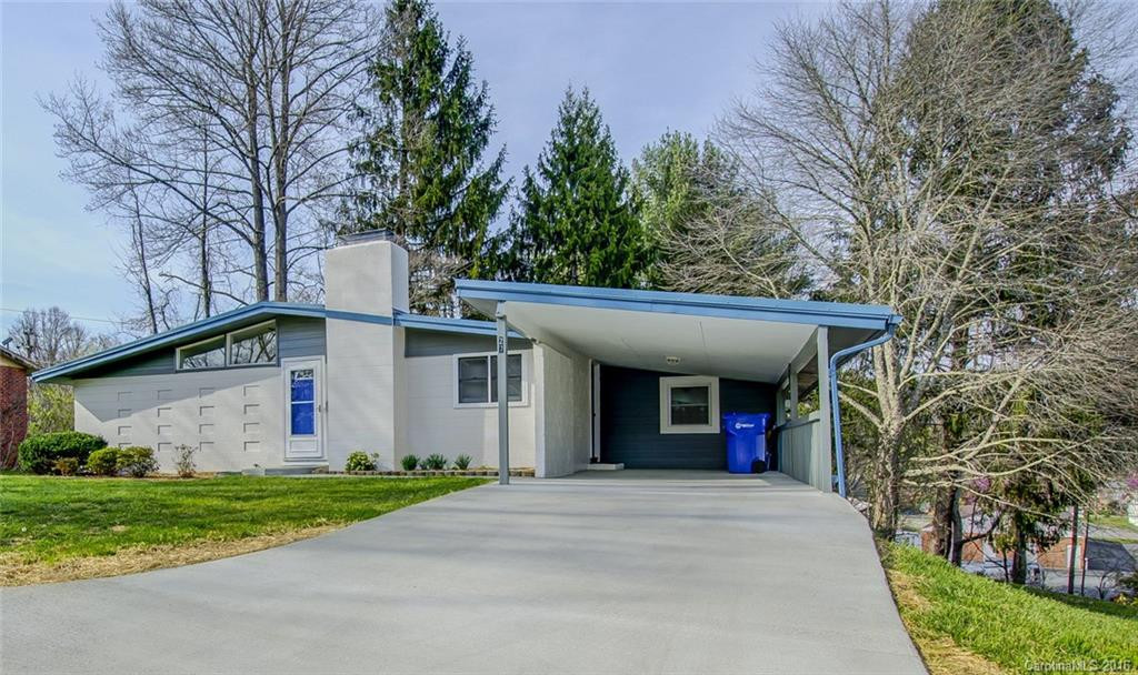 27 Short Street