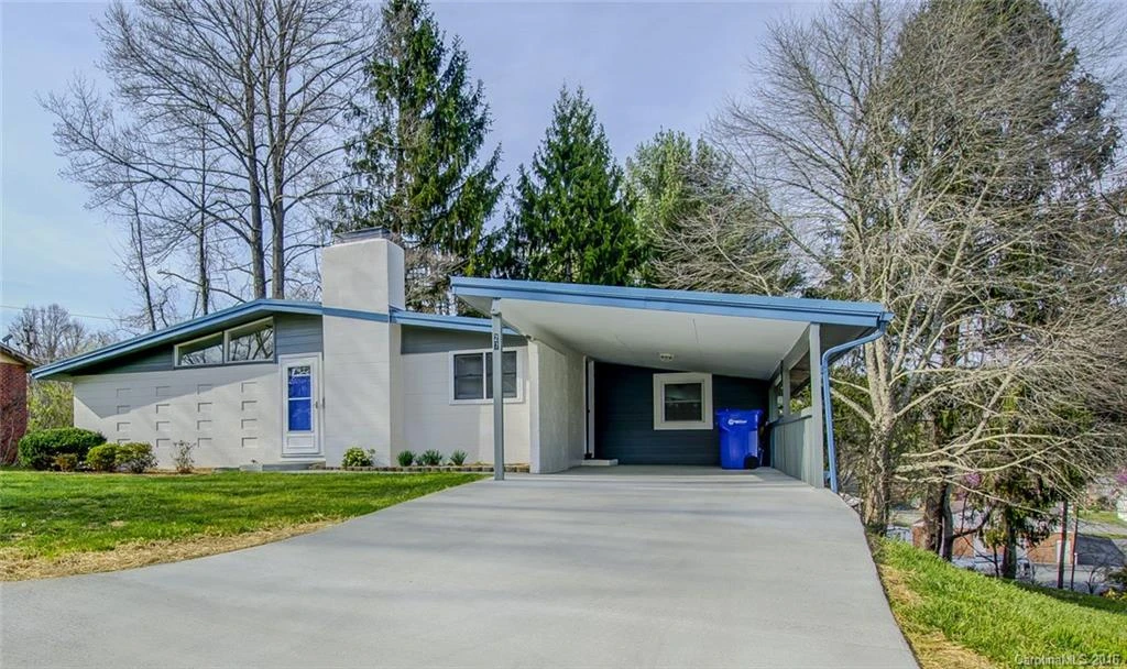 27 Short Street
