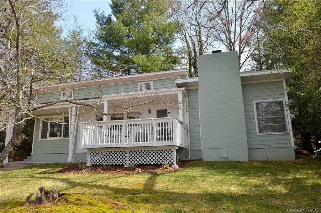 70 White Dogwood Lane