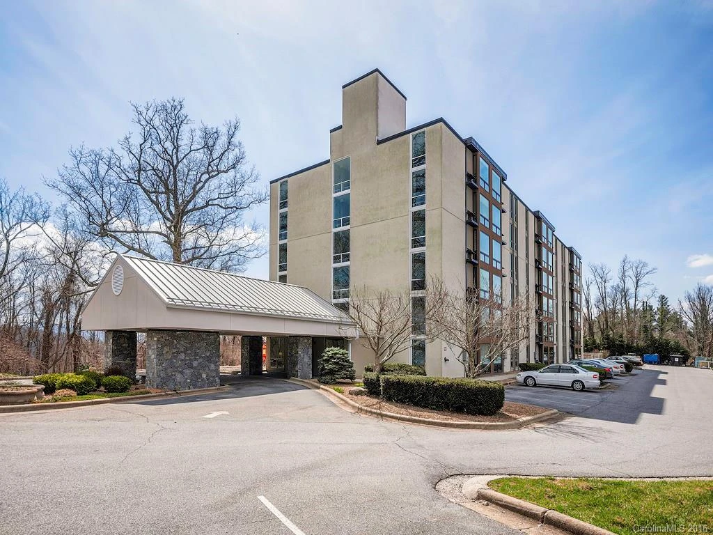 647 Town Mountain Road #211