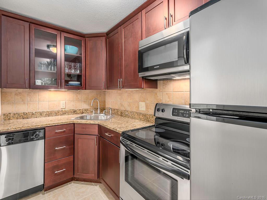 647 Town Mountain Road #211 - Photo 7