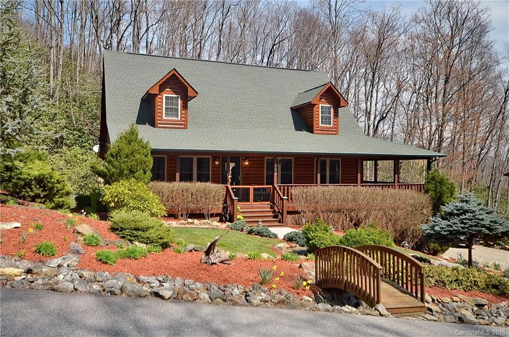 592 Brannon Forest Drive
