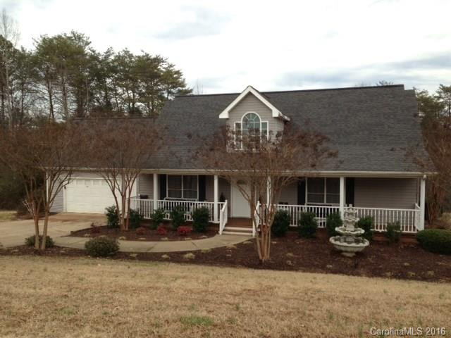118 Country Woods Drive