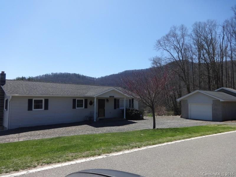 427 Big Brush Creek Road