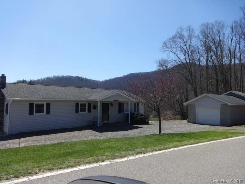 427 Big Brush Creek Road