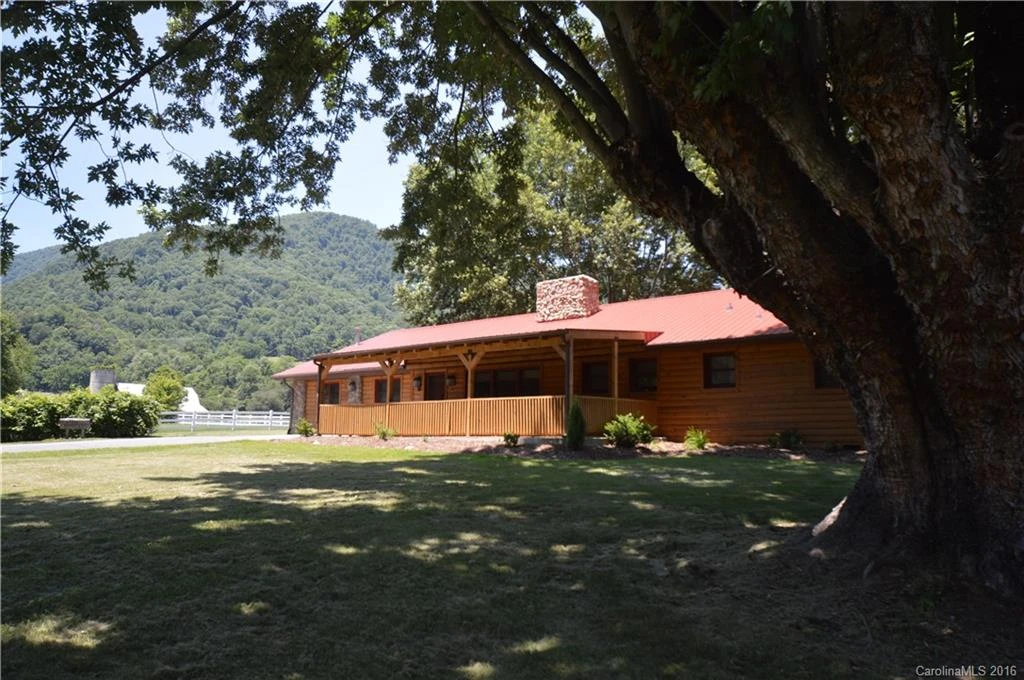 246 Campbell Creek Road