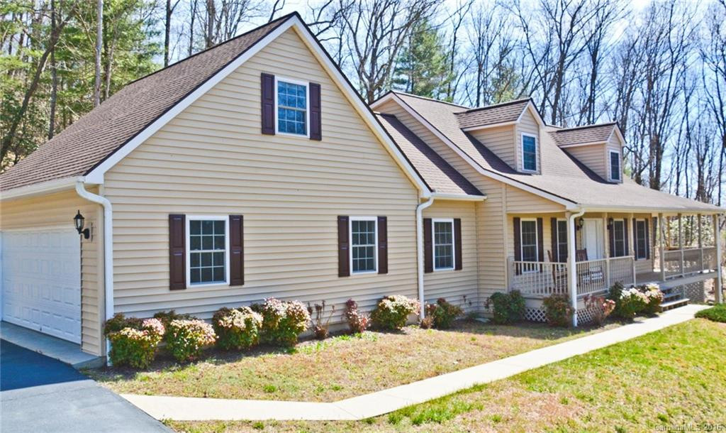 637 Mountain Road