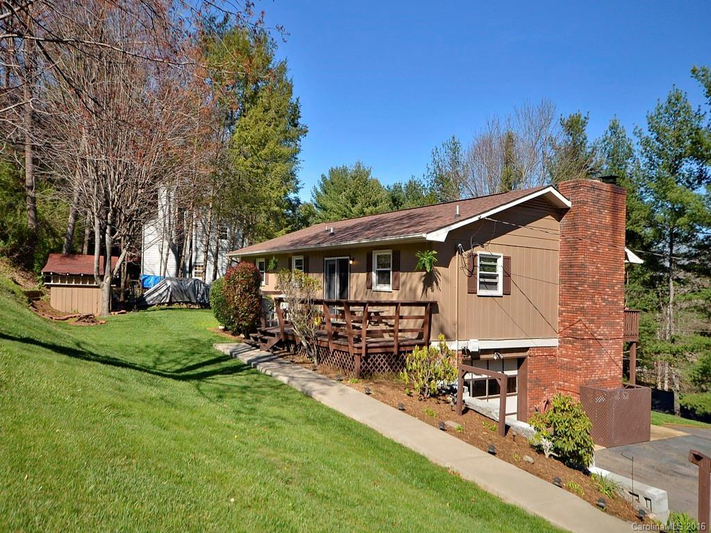 18 Rainbow Ridge