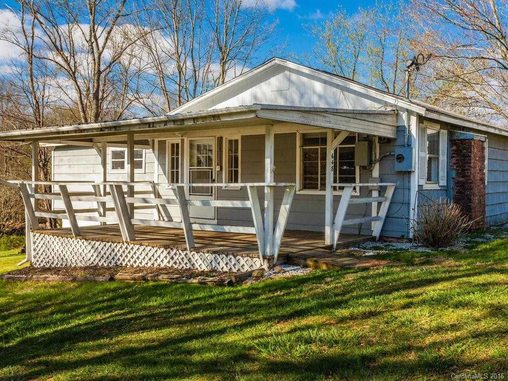 648 Sand Hill Road