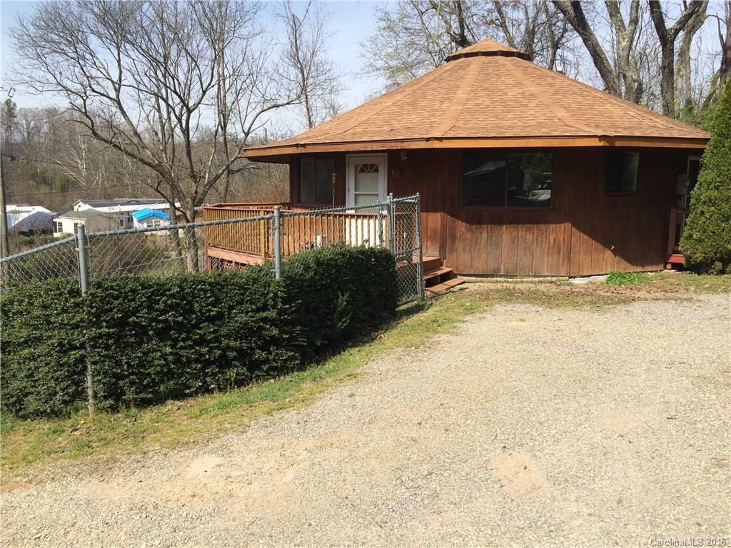 15 Old Candler Town Road #2 - Photo 2