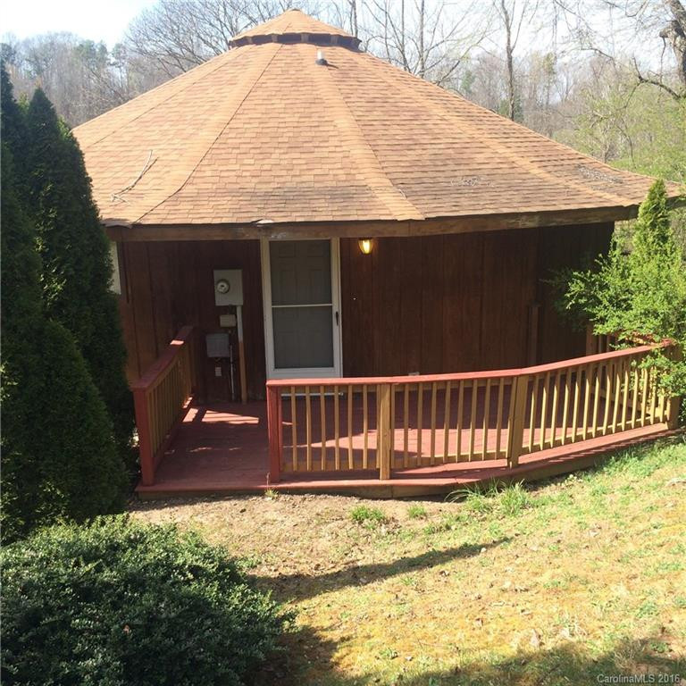 15 Old Candler Town Road #2 - Photo 12