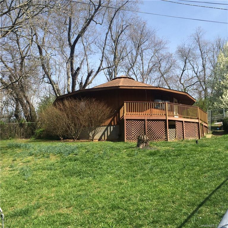 15 Old Candler Town Road #2 - Photo 14