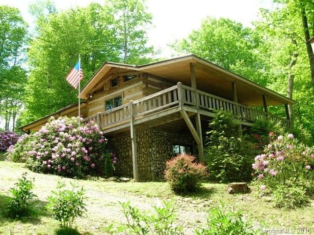 1013 McKinney Gap Drive - Photo 2