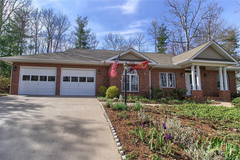 306 Croydon Drive