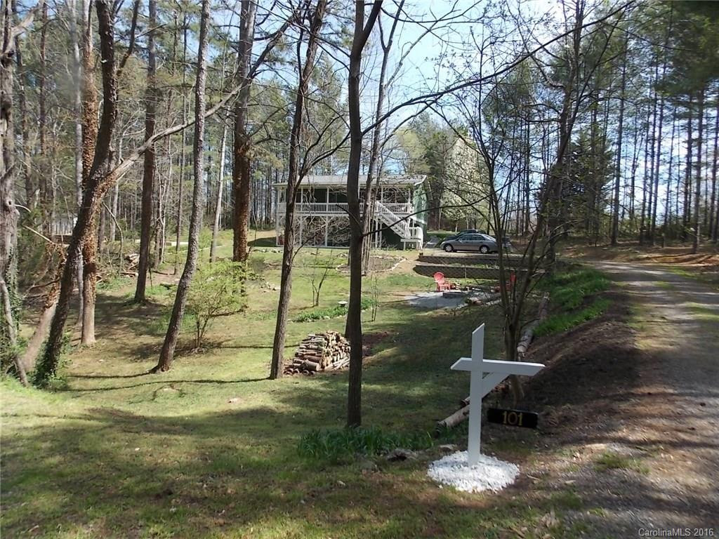 101 Pine Forest Drive