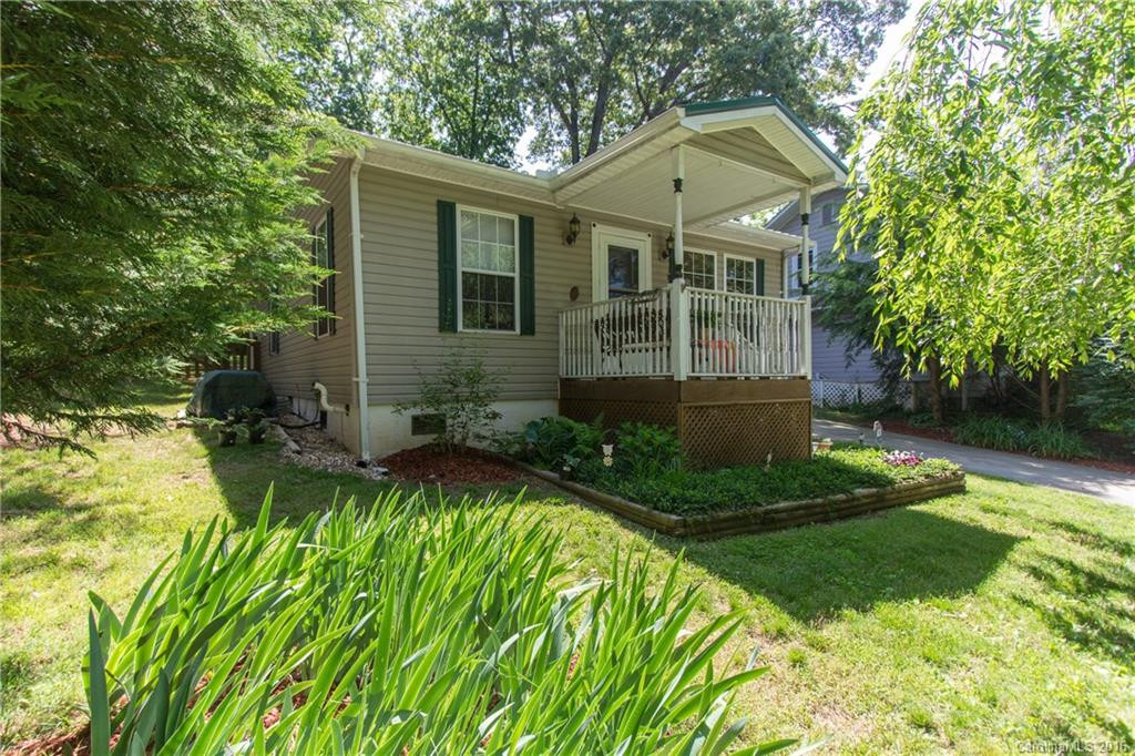 116 Trotter Place #lot 256