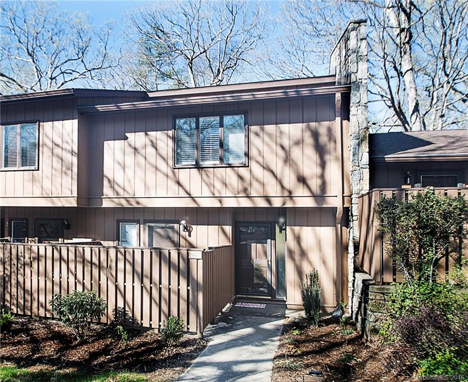 216 Crowfields Drive #E4