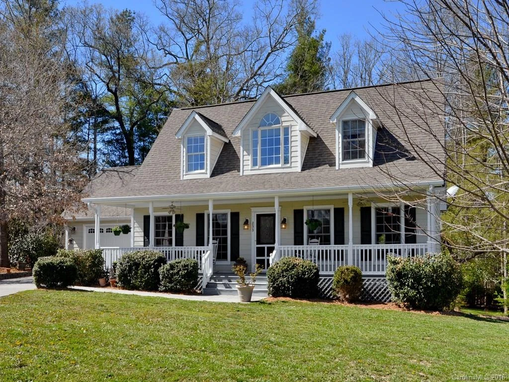 233 Lewis Creek Drive