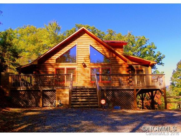 1071 Buffalo Creek Road