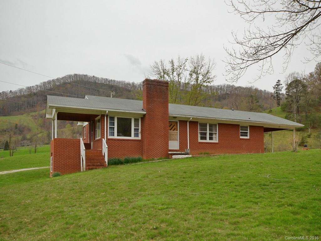 279 Curtis Creek Road