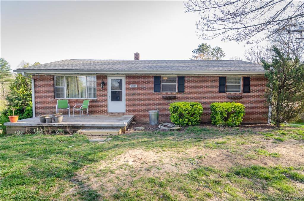 1624 Brickyard Road