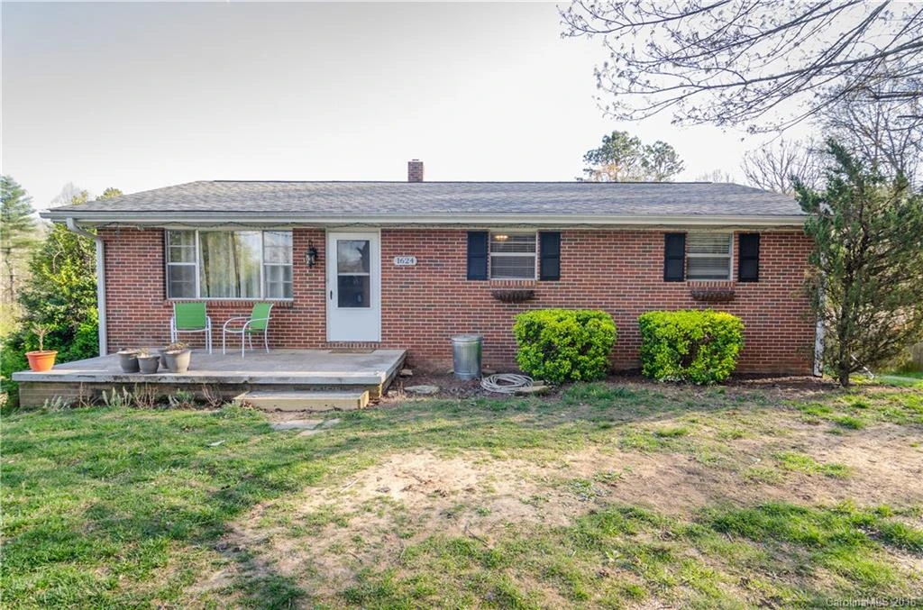 1624 Brickyard Road