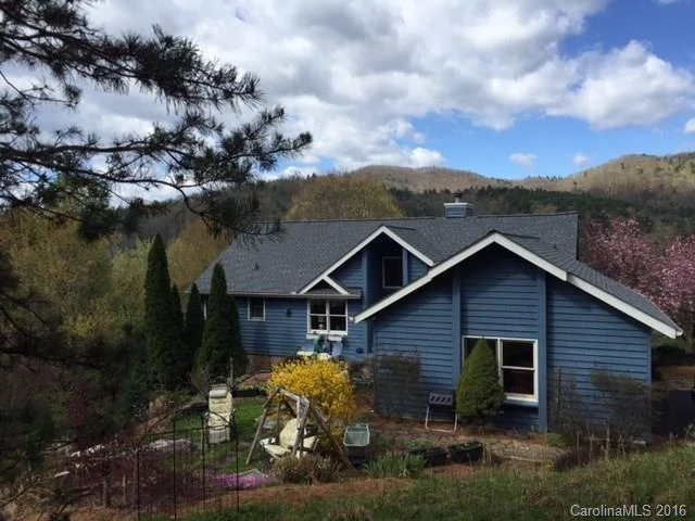 204 Blue Ridge Vista