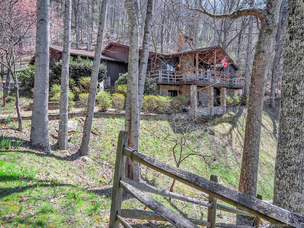 105 Pink Fox Cove Road