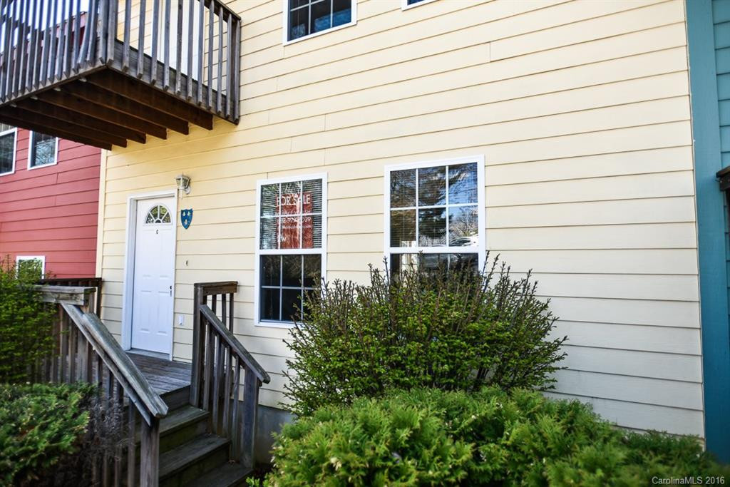 145 Lincoln Park Road #E - Photo 2