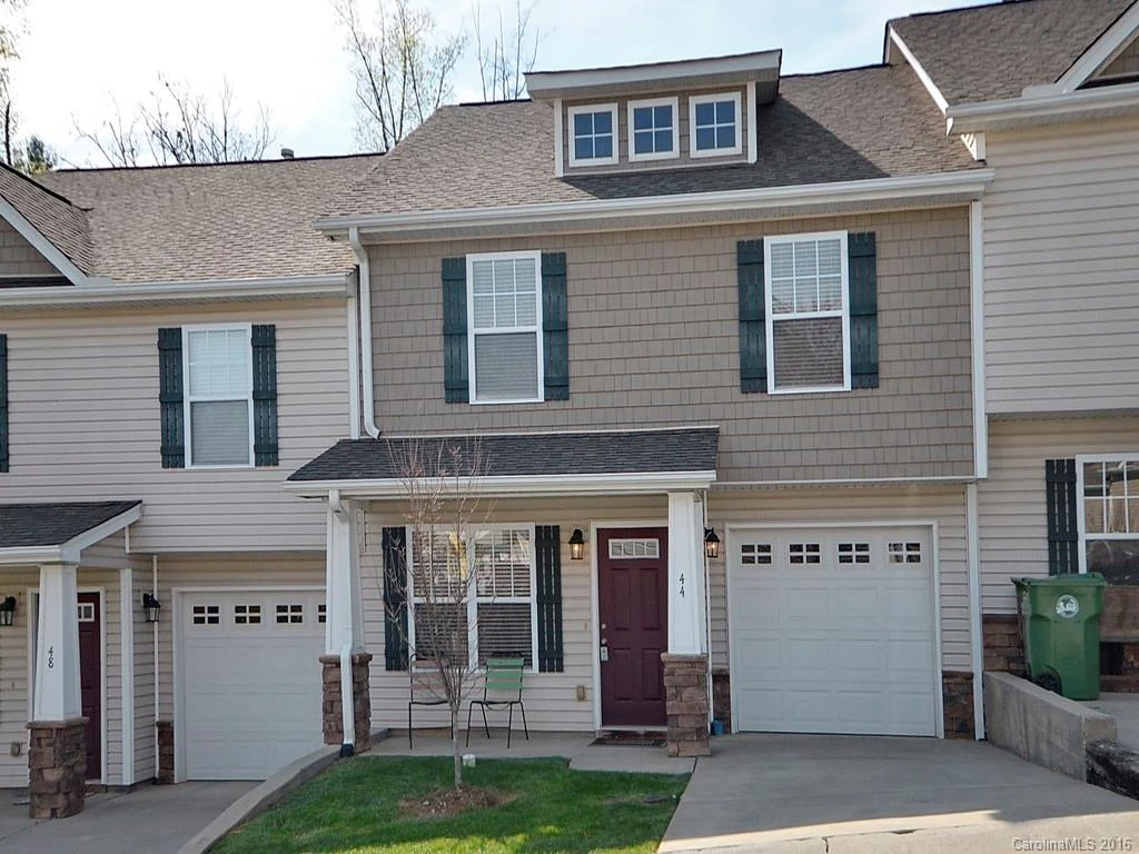 44 Torrington Avenue #F34